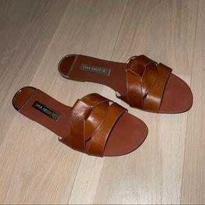 Zara Basics Sandals
